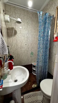 Imagem Sobrado à venda, 125 m² por R$ 650.000,00 - Vila Galvão - Guarulhos/SP