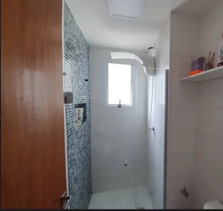 Imagem Apartamento com 2 dormitórios à venda - Granja Viana