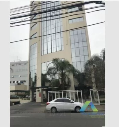 Imagem Sala à venda, 44 m² por R$ 460.000,00 - Moema - São Paulo/SP