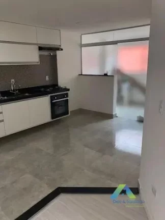 Imagem SANTO ANDRÉ Apartamento 86M², 3 dormitórios, 1 suíte, 1 vaga ótima localização e valor !!!