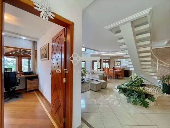 Imagem Cond Euroville. Impecável, 4 sts, vista! Gourmet, piscina, quadra!