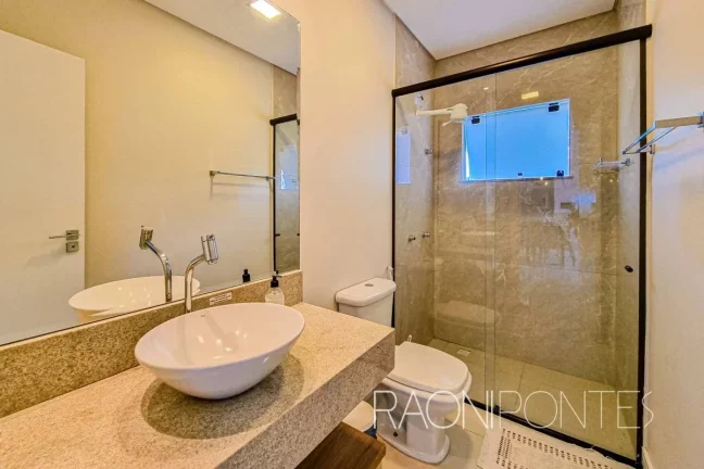 Imagem Casa com 3 Quartos à Venda, 297 m² em Barra Do Jacuípe - Camaçari