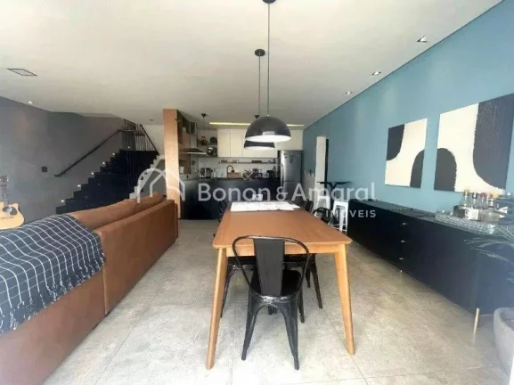 Imagem Excelente oportunidade em Valinhos/SP! Casa moderna e contemporânea à venda em condomínio fechado...