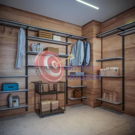 Imagem Apartamento a venda About Vila Mariana 3 dorms. 1 vaga Vila Mariana São Paulo SP