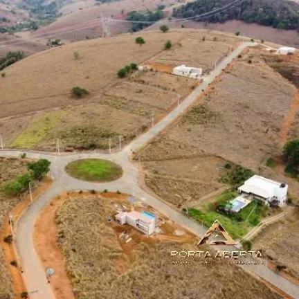 Imagem Terreno em condominio fechado - Cantos da Mata - Iapu - MG - COD 377
