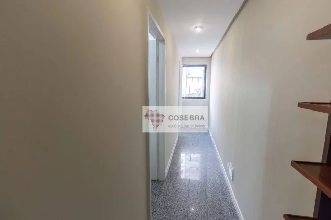 Imagem Conjunto à venda, 45 m² por R$ 370.000,00 - Itaim Bibi - São Paulo/SP