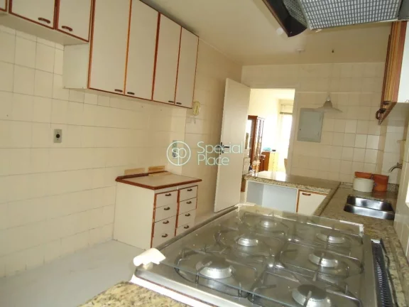 Imagem Apartamento com ótima planta e excelente localização em Perdizes. São 117m2 de área privativa, ...