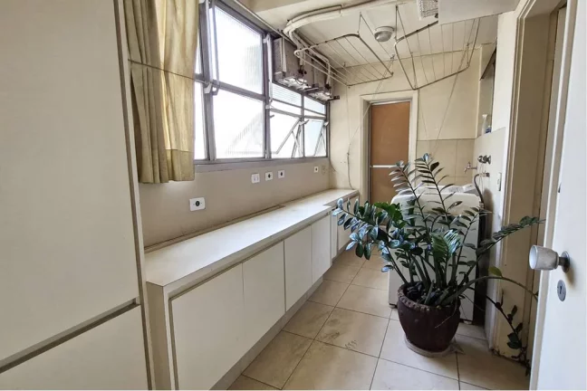 Imagem APARTAMENTO RESIDENCIAL em São Paulo - SP, Jardins