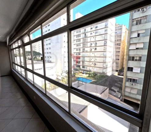 Imagem Excelente Apartamento em Higienópolis