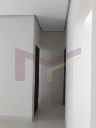 Imagem Casa 2/4 sendo 1 suite na Conceicao
