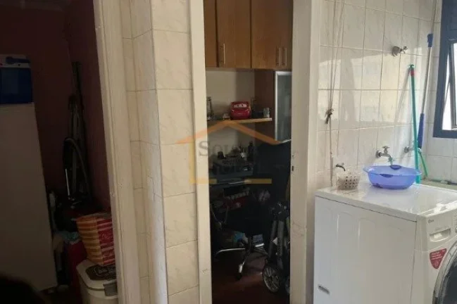 Imagem Apartamento com 143 m² de área útil, amplo e bem distribuído, composto por 4 dormitórios grande...