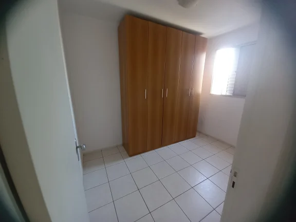 Imagem Apartamento, Aluguel, Locação, Residencial Janaína, Jardim Bonfiglioli, Jundiaí