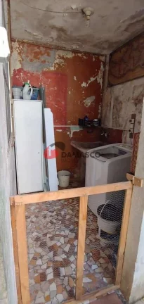 Imagem Casa à venda 2 Quartos, 2 Vagas, 192M², Cerâmica, São Caetano do Sul - SP