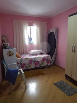 Imagem Casa Térrea à venda com 2 quartos em Butantã, São Paulo - SP