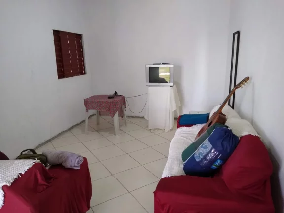 Imagem CASA RESIDENCIAL em Cabo Frio - RJ, Jardim Esperança