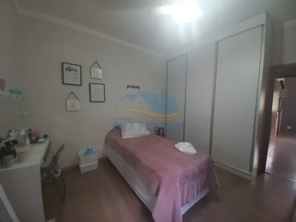 Imagem Casa Condominio - Ribeirão Preto - Bonfim Paulista - Região Sul