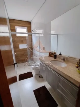 Imagem Casa - Ribeirão Preto - Jardim Santa Cecília