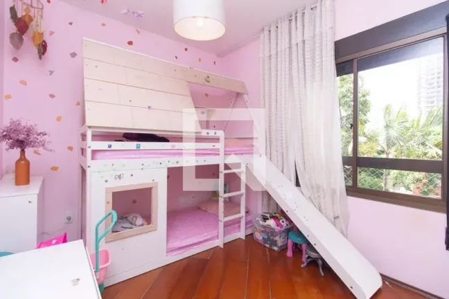 Imagem Apartamento à Venda - Ipiranga, 3 Quartos, 110 m2