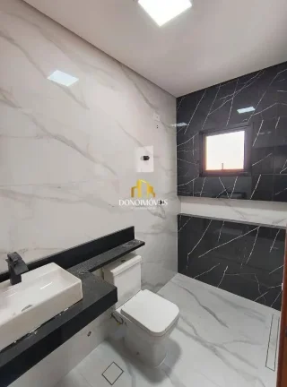 Imagem Sobrado Novo à Venda - Vila Luís Casa | Bairro Assunção - São Bernardo do Campo