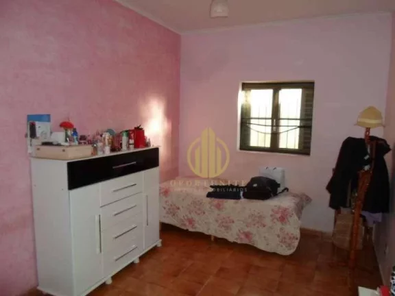 Imagem Casa residencial à venda, Parque dos Bandeirantes, R$ 550.000,00Ribeirão Preto - CA0365.