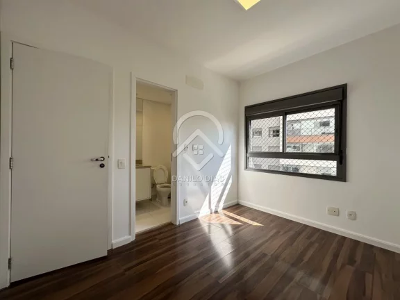 Imagem Apartamento com 2 Quartos para Alugar, 105 m² em Brooklin - São Paulo