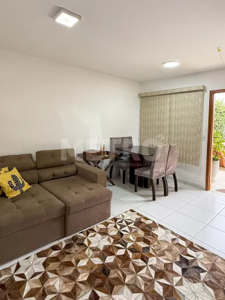 Imagem Casa à venda no Cond. Valle Petrolina, 2 quartos, gourmet, piscina