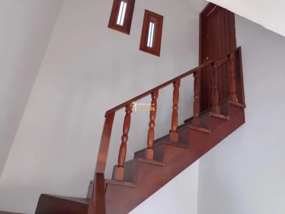Imagem Sobrado com 4 Dormitorio(s) localizado(a) no bairro Niterói em Canoas / Rio Grande do Sul Ref.:57580900