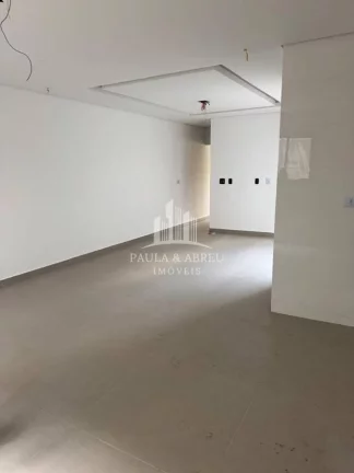 Imagem Lindo Sobrado Novo com 3 dor e 3 suites e vaga para 3 carros