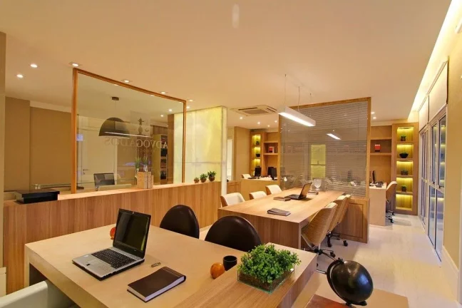 Imagem Green Work Boullevard