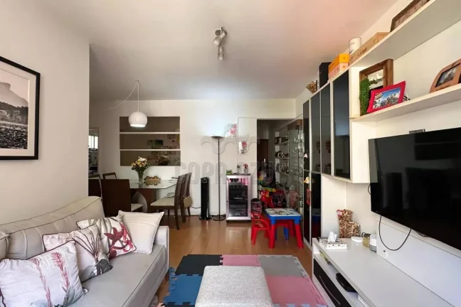 Imagem Copacabana – Rua Duvivier | Residencial › Apartamento 3 quarto(s) à Venda