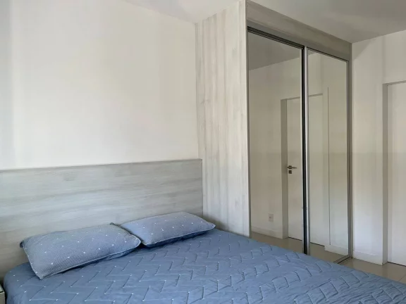 Imagem APARTAMENTO LOCAÇÃO DE TEMPORADA EM JURERÊ , FLORIANÓPOLIS
