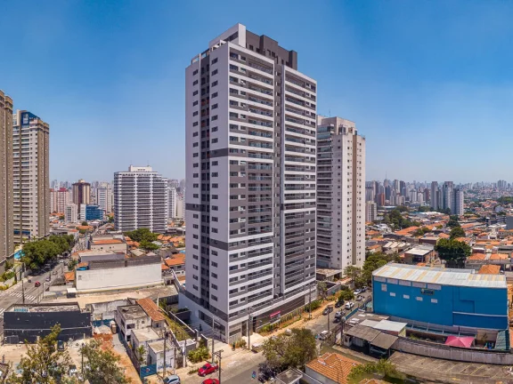 Imagem Apartamento à venda em São Paulo/SP