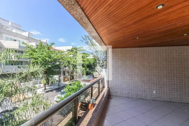Imagem Apartamento à Venda - Recreio, 3 Quartos, 130 m2