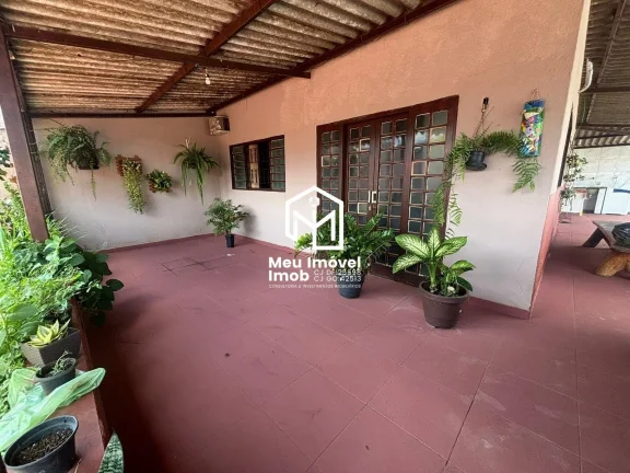 Imagem Casa em Jardim Europa - Luziânia