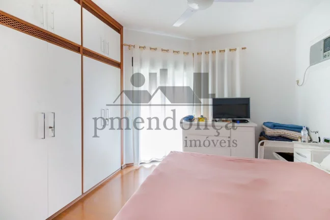 Imagem Apartamento em Perdizes com 3 quartos (1 suíte) e 2 vagas, 155m².
