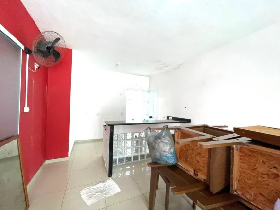 Imagem Casa com piscina á venda R$ 480 mil, Jardim Jaqueira-Caraguatatuba-sp