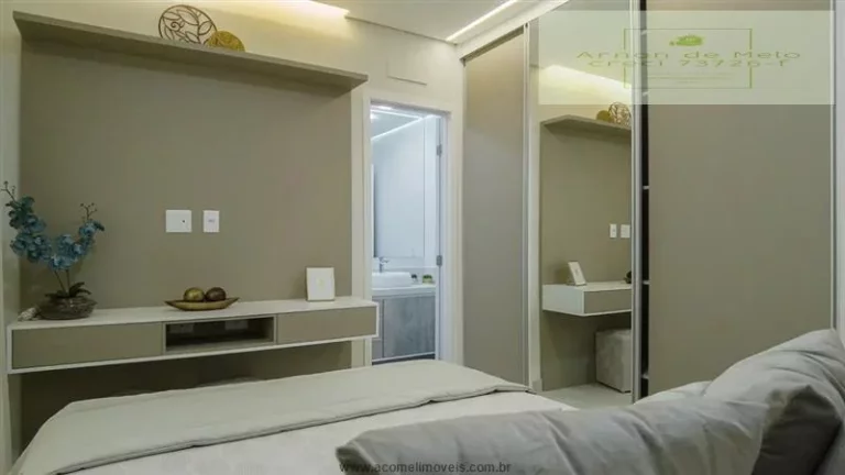 Imagem Apartamentos no Litoral para venda em Santos no bairro Embaré