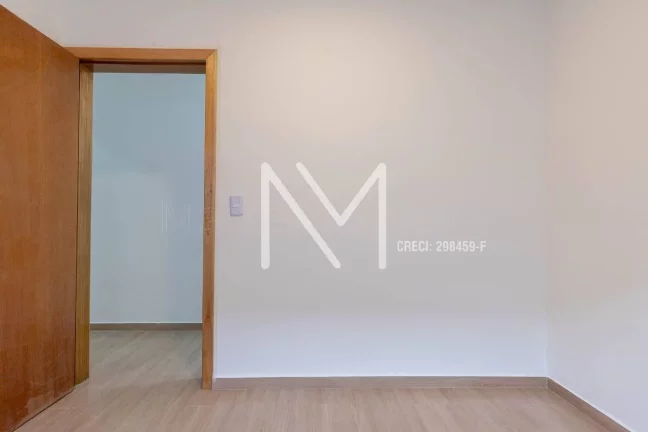 Imagem Casa Térrea à Venda 3 Quartos 1 Suíte 105m² - Bairro Jardim Satélite - SJC