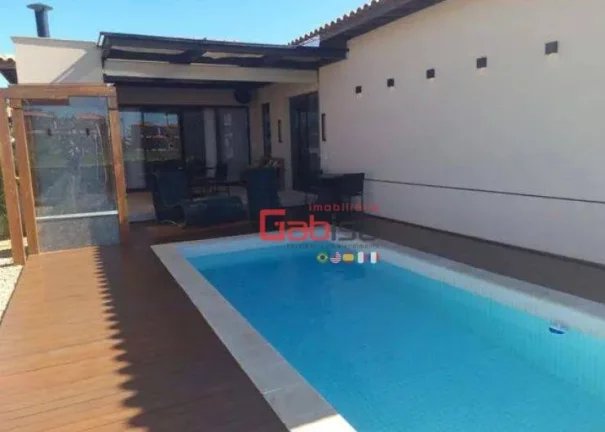 Imagem Casa com 5 dormitórios à venda, 204 m² por R$ 4.500.000,00 - Marina - Armação dos Búzios/RJ
