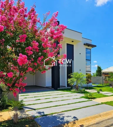 Imagem Casa à venda no bairro Condominio Altos Da Floresta - Atibaia/SP