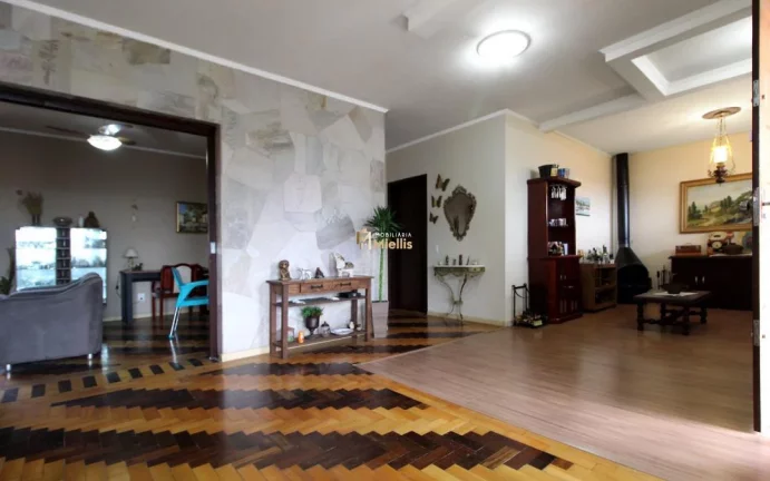 Imagem Casa com 3 Dormitorio(s) localizado(a) no bairro Santa Tereza em Porto Alegre / Rio Grande do Sul Ref.:57580591