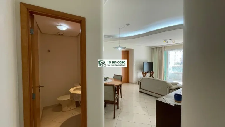 Imagem APARTAMENTO RESIDENCIAL em SÃO JOSÉ DOS CAMPOS - SP, PARQUE RESIDENCIAL AQUARIUS