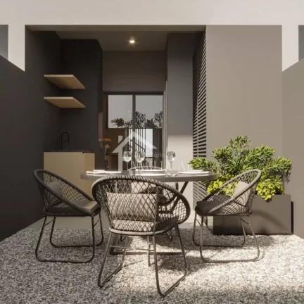 Imagem GEMINADO COM 2 QUARTOS NO VILA NOVA