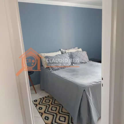 Imagem Apartamento com 3 Quartos à venda, 70m² - Vila Das Belezas