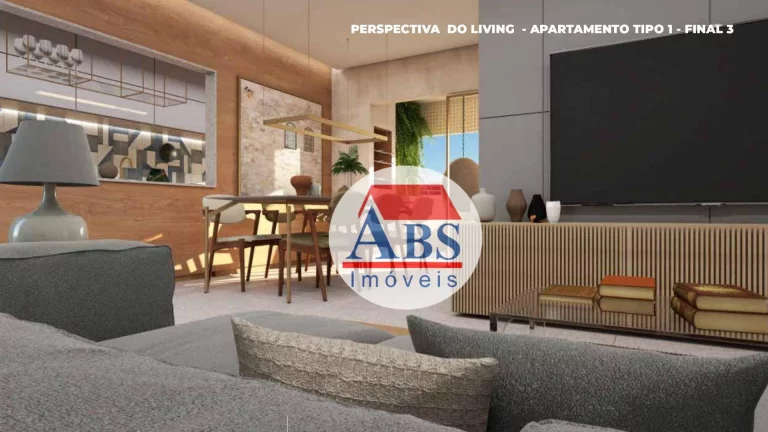 Imagem Apartamento com 2 dormitórios à venda, 92 m² por R$ 720.000,00 - Canto do Forte - Praia Grande/SP