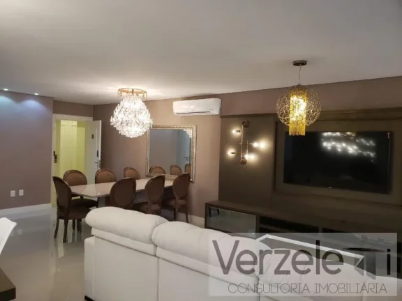 Imagem Apartamento para Temporada em Balneário Camboriú / SC no bairro Centro