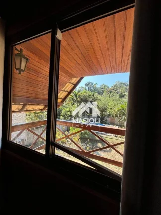Imagem Chácara Porteira Fechada com Piscina e Área Gourmet - Amarelos, Guarapari/ES
