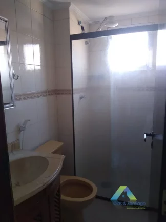 Imagem Apartamento a venda com 02 quartos 55m² - Metro Jabaguara.