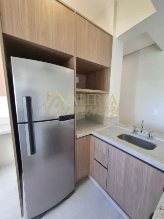 Imagem APARTAMENTO RESIDENCIAL em INDAIATUBA - SP, VILA HOMERO