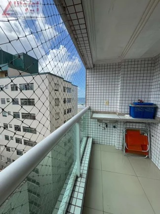 Imagem APARTAMENTO RESIDENCIAL em PRAIA GRANDE - SP, AVIAÇÃO